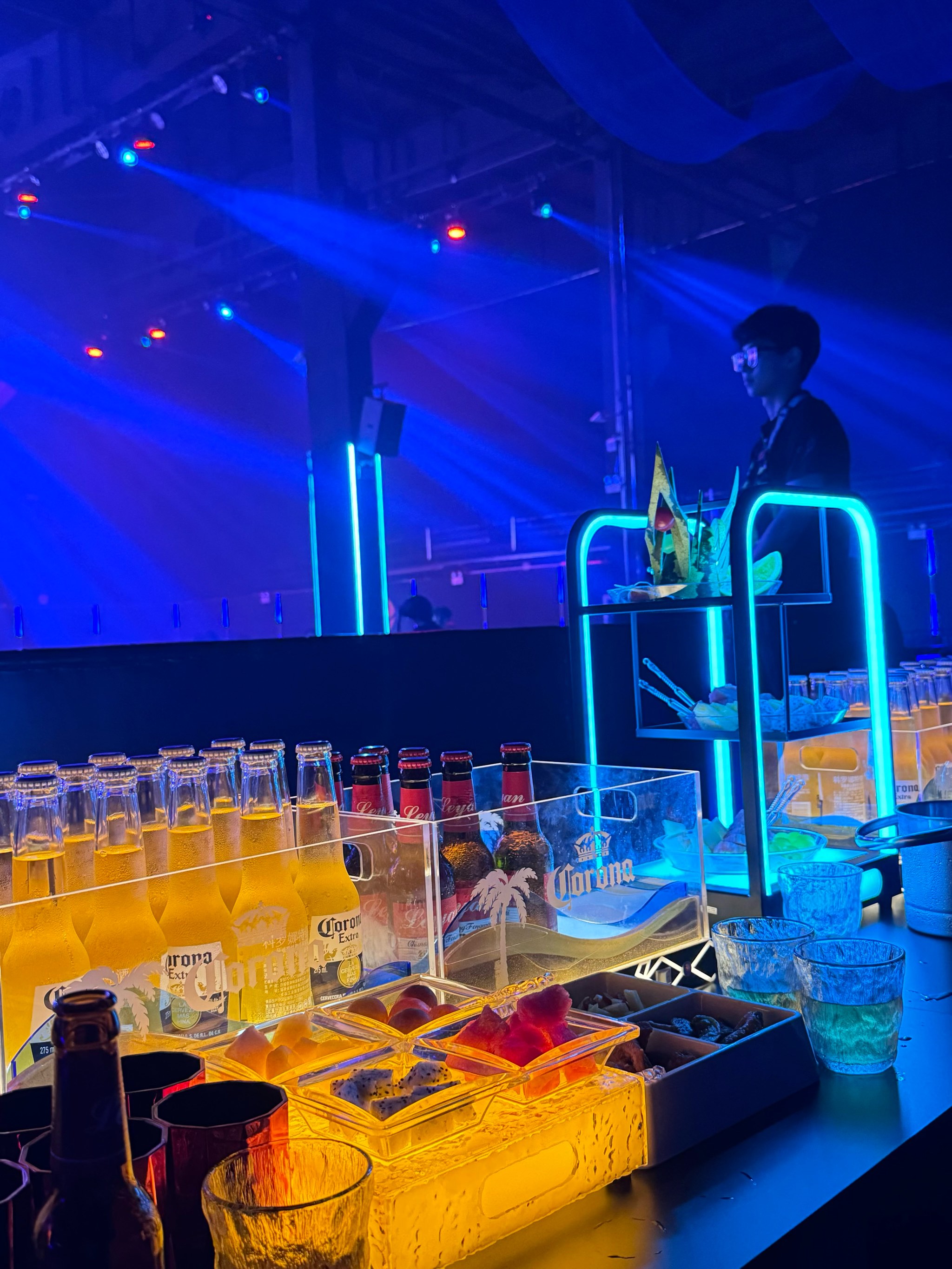 白山商务KTV新模式-靖宇县ktv预定